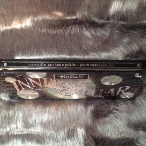 Kat Von D Innerstellar Eyeshadow Palette - Picture 6 of 8